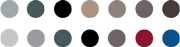 more colors available